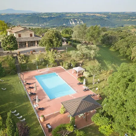 Tenuta Di Corbara Corbara  Exterior photo