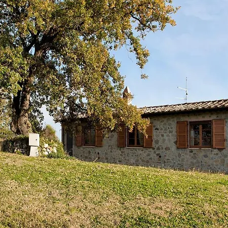 Tenuta Di Corbara Corbara  Exterior photo
