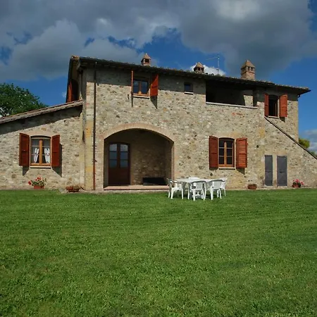 Tenuta Di Corbara Corbara  Exterior photo