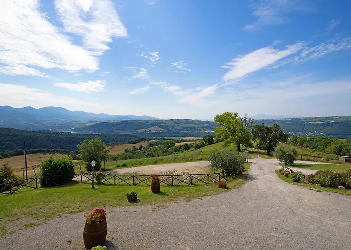 Tenuta Di Corbara