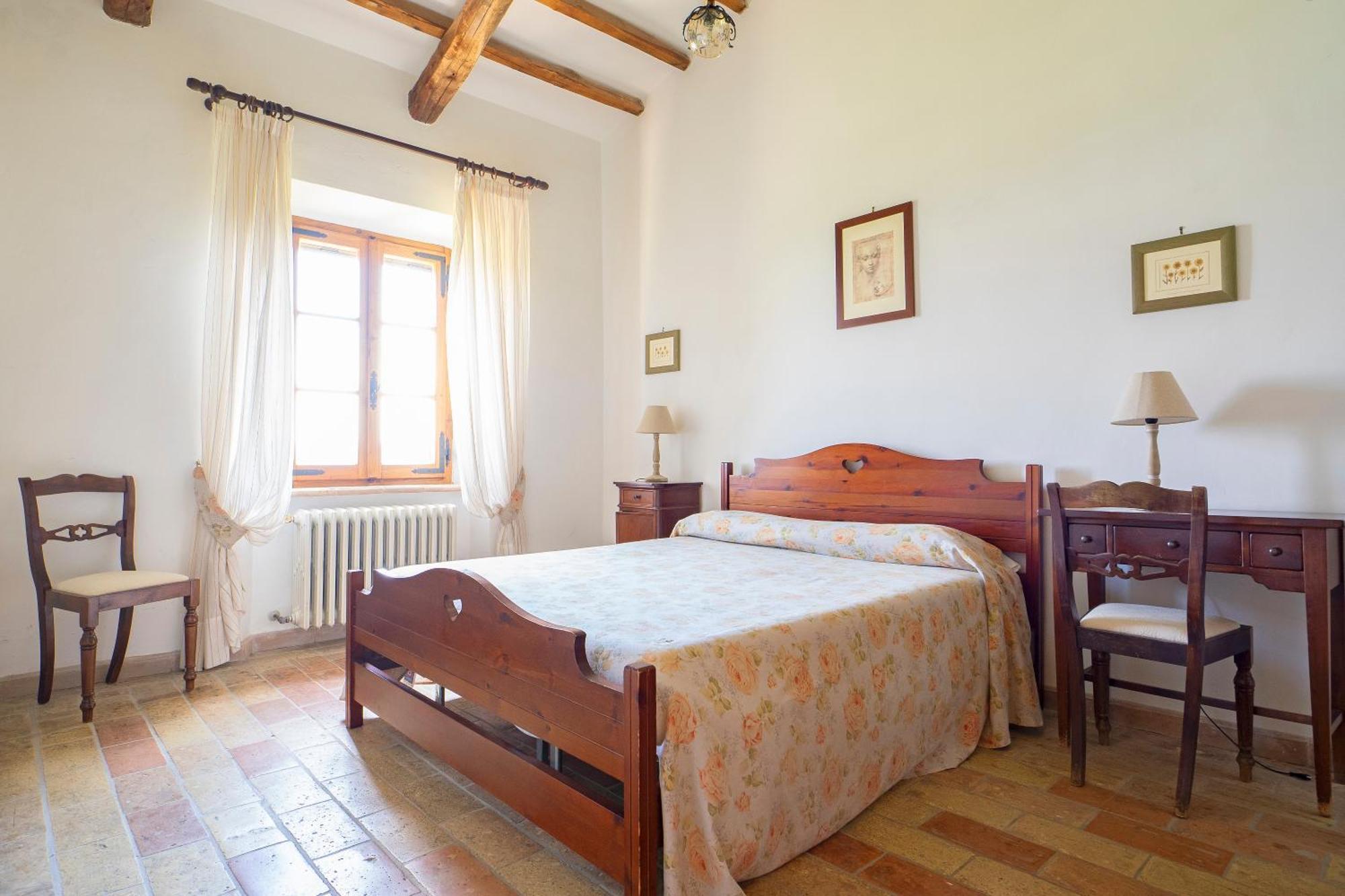 Farm stay Tenuta Di Corbara