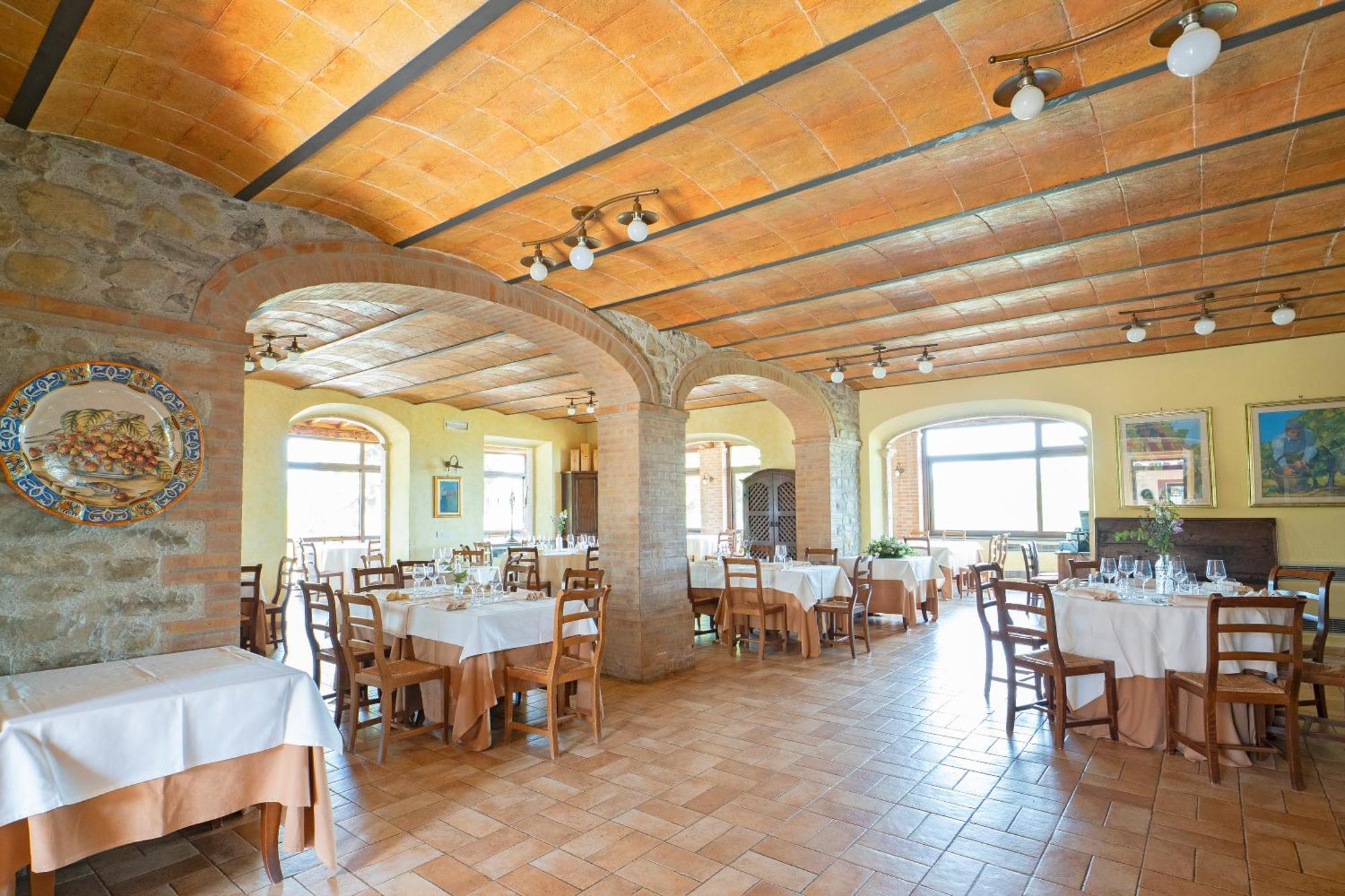 Tenuta Di Corbara Corbara (Umbria)
