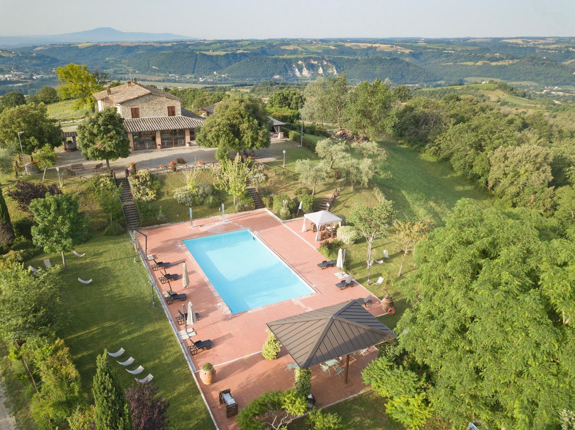 Tenuta Di Corbara *