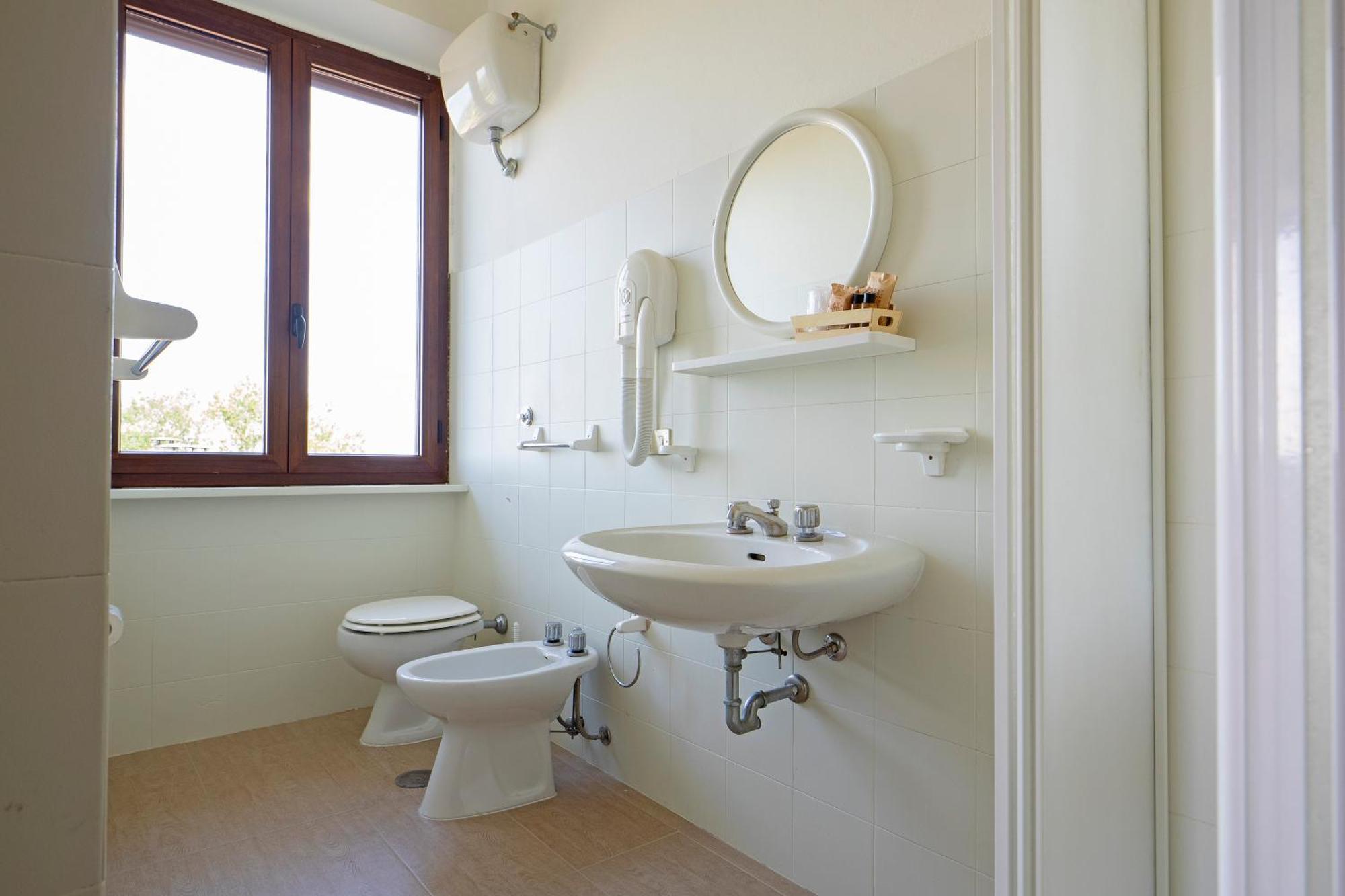 Farm stay Tenuta Di Corbara *