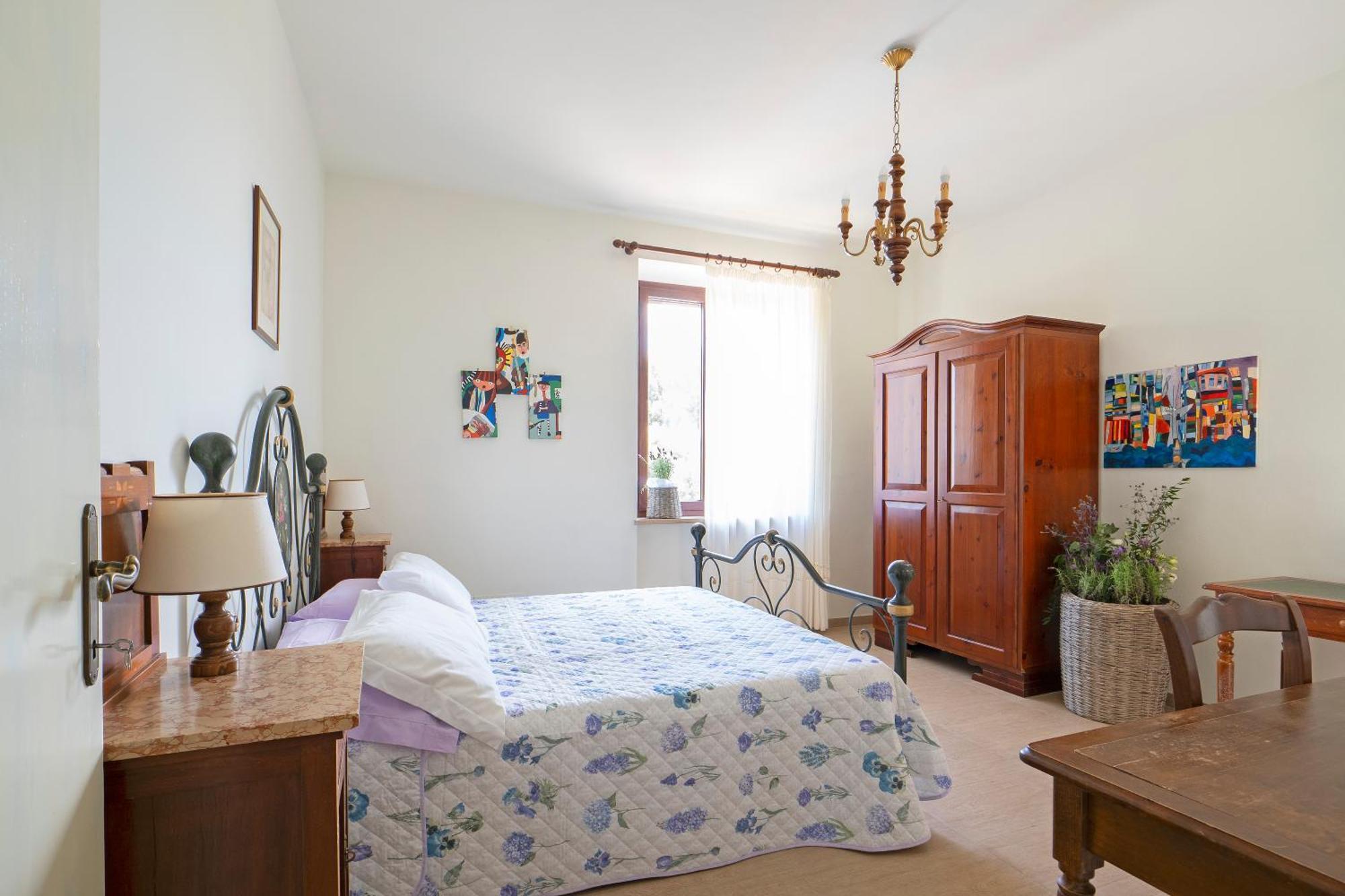 Tenuta Di Corbara Farm stay *