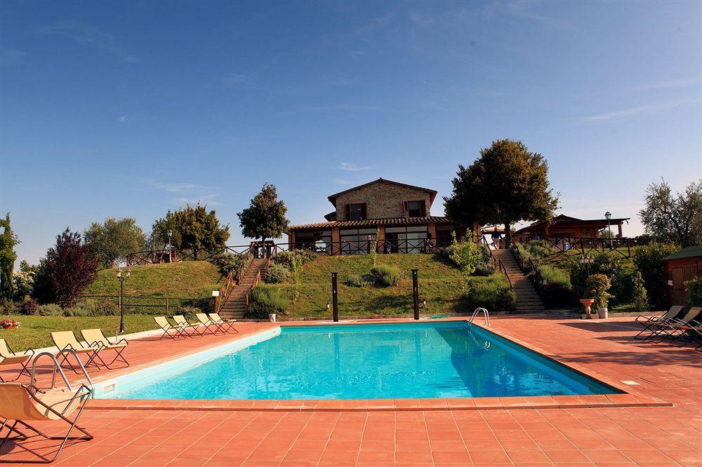 Tenuta Di Corbara Corbara (Umbria)