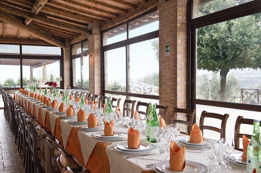 Farm stay Tenuta Di Corbara