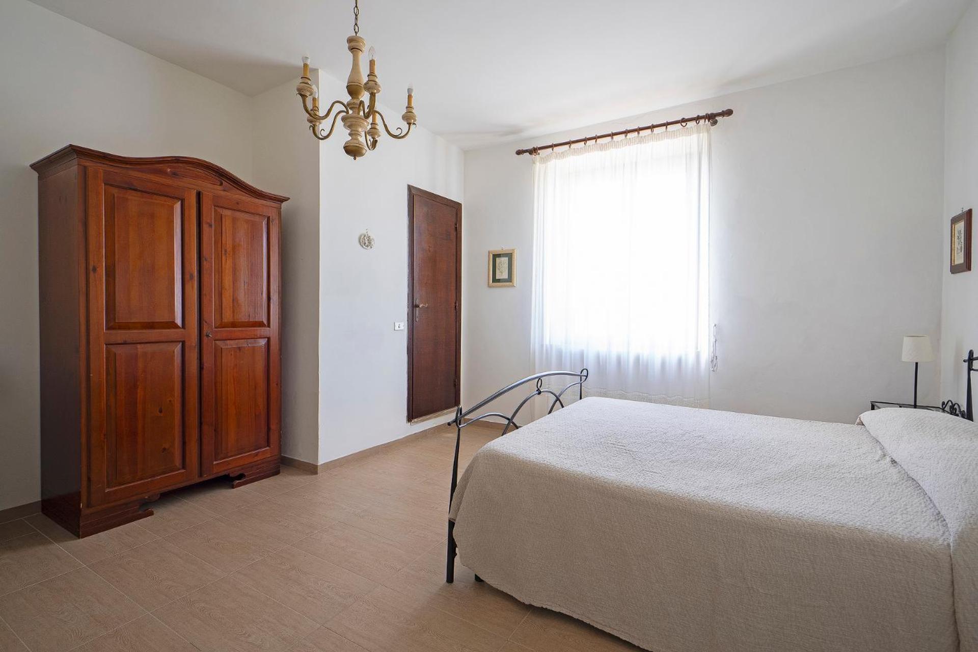 Tenuta Di Corbara * Corbara (Umbria)