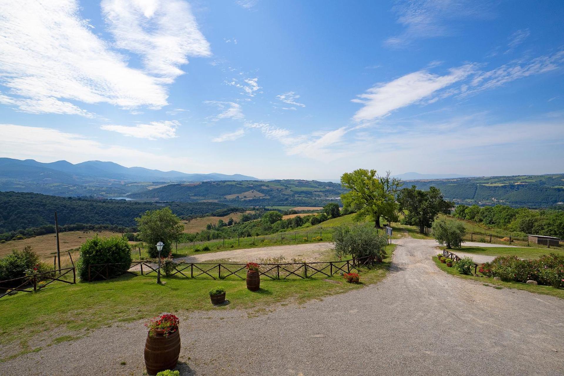 Tenuta Di Corbara