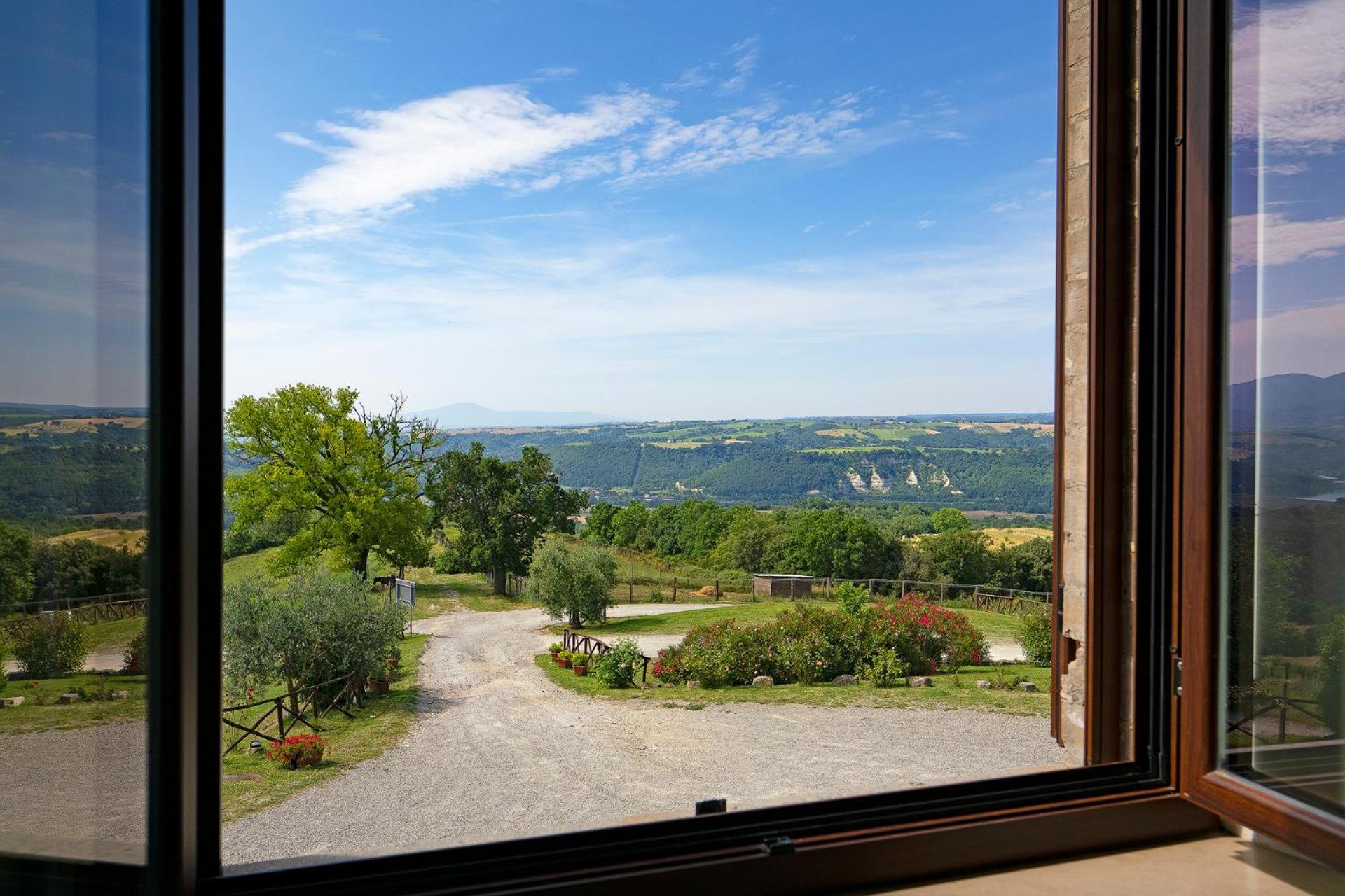 Farm stay Tenuta Di Corbara