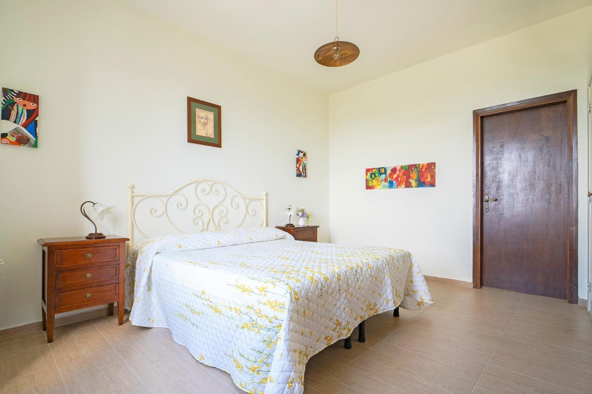 Tenuta Di Corbara Farm stay *
