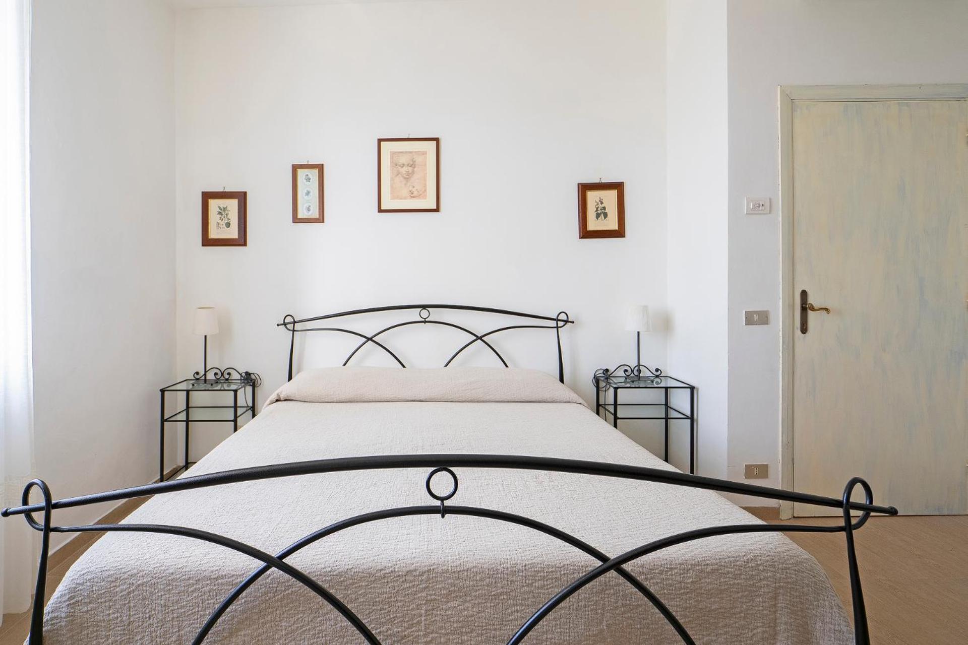 Tenuta Di Corbara Farm stay