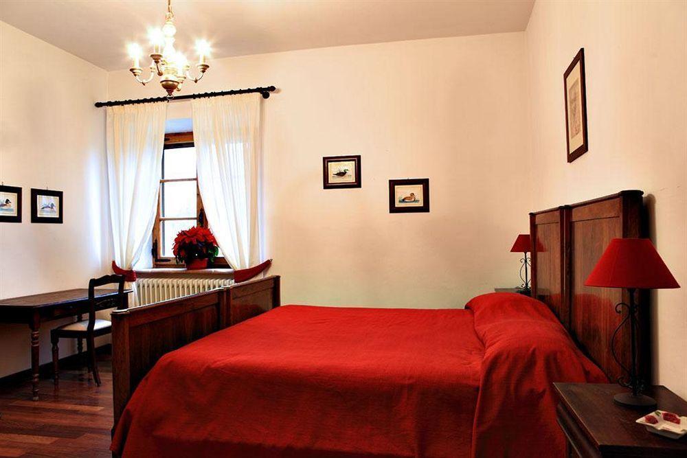 Tenuta Di Corbara Alloggio per agriturismo