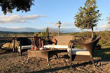 Tenuta Di Corbara Corbara (Umbria)