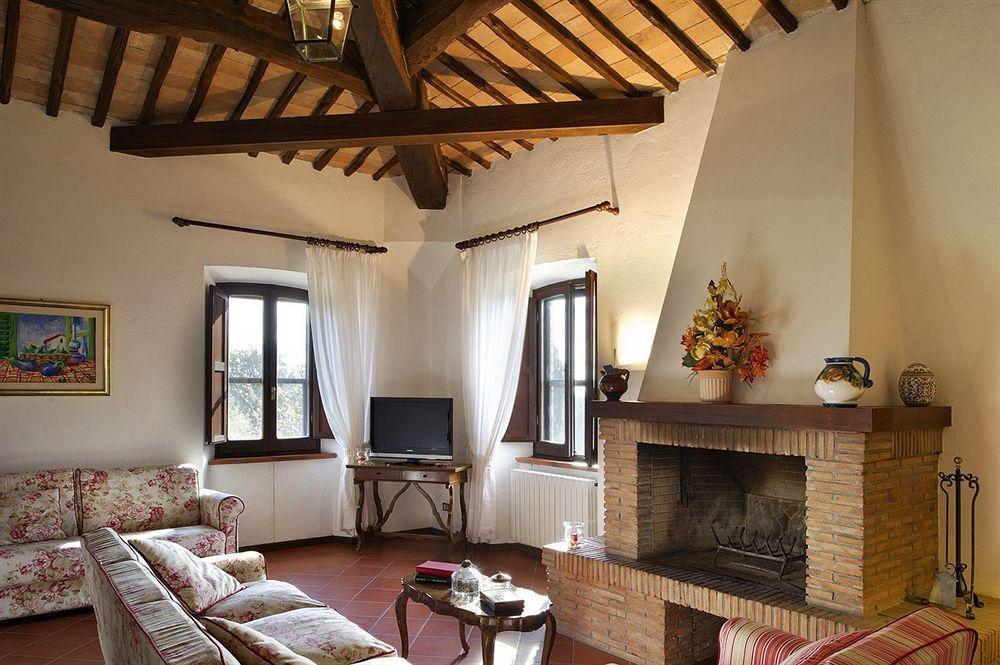 Farm stay Tenuta Di Corbara *
