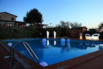 Tenuta Di Corbara Farm stay *