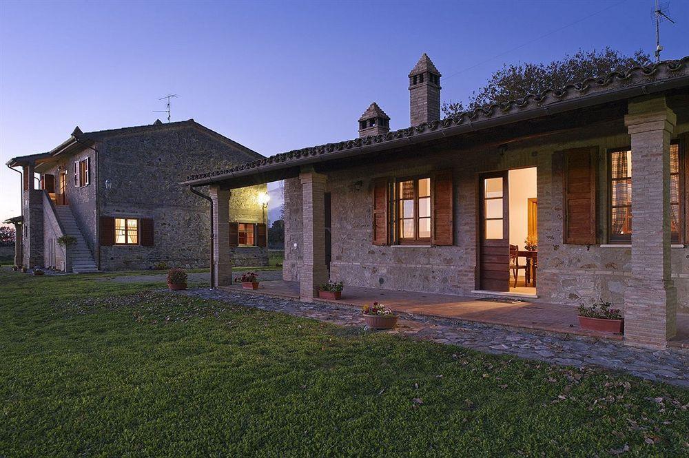Tenuta Di Corbara