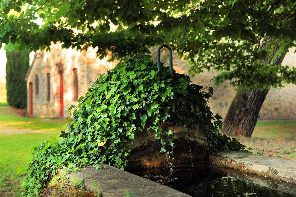 Alloggio per agriturismo Tenuta Di Corbara *