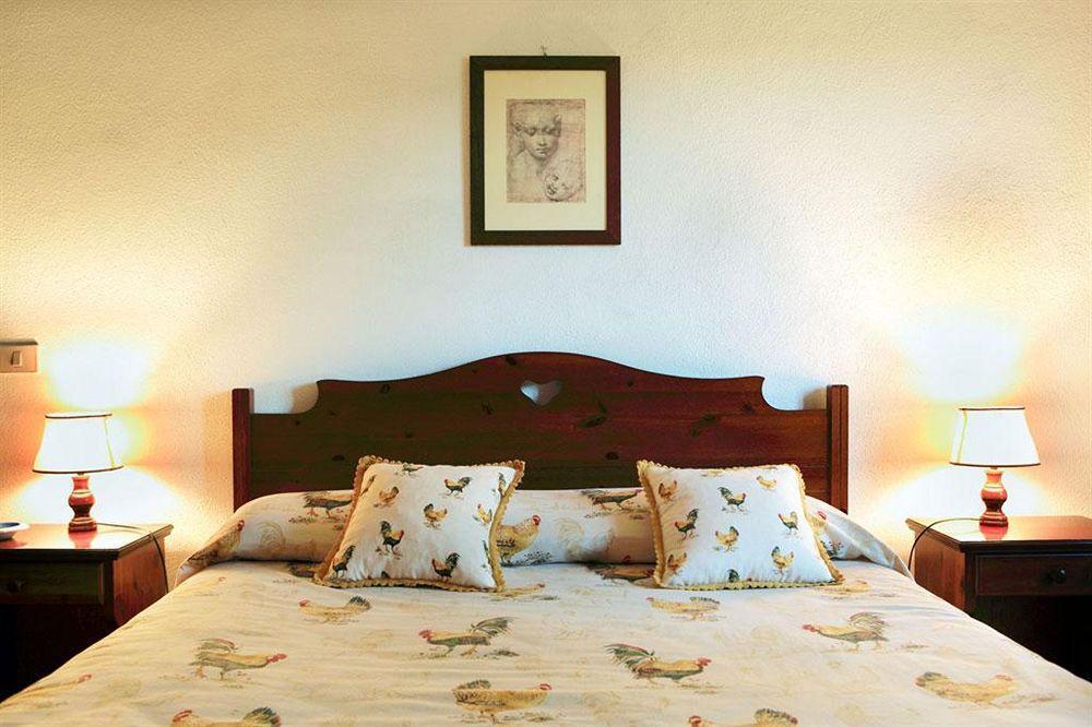 Tenuta Di Corbara * Corbara (Umbria)