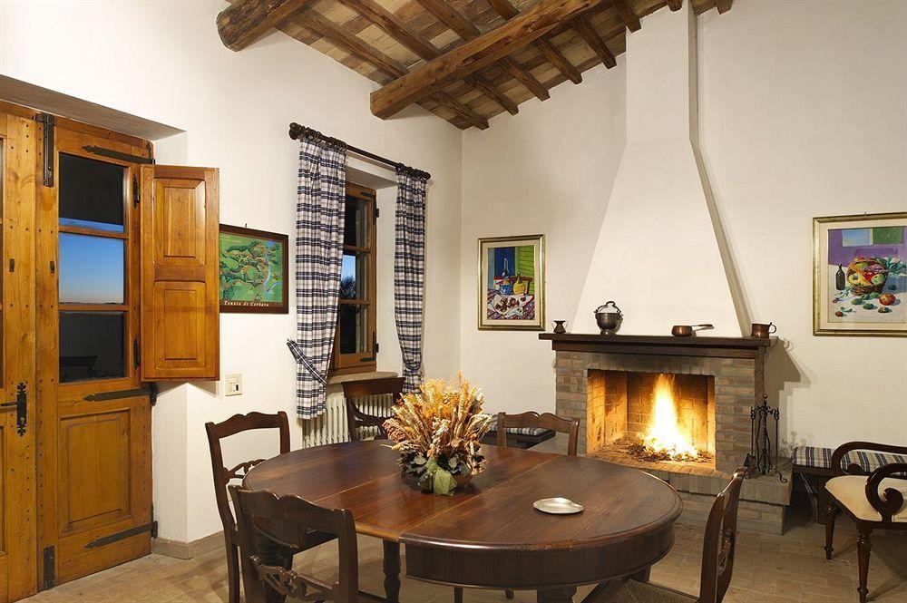 Tenuta Di Corbara Farm stay