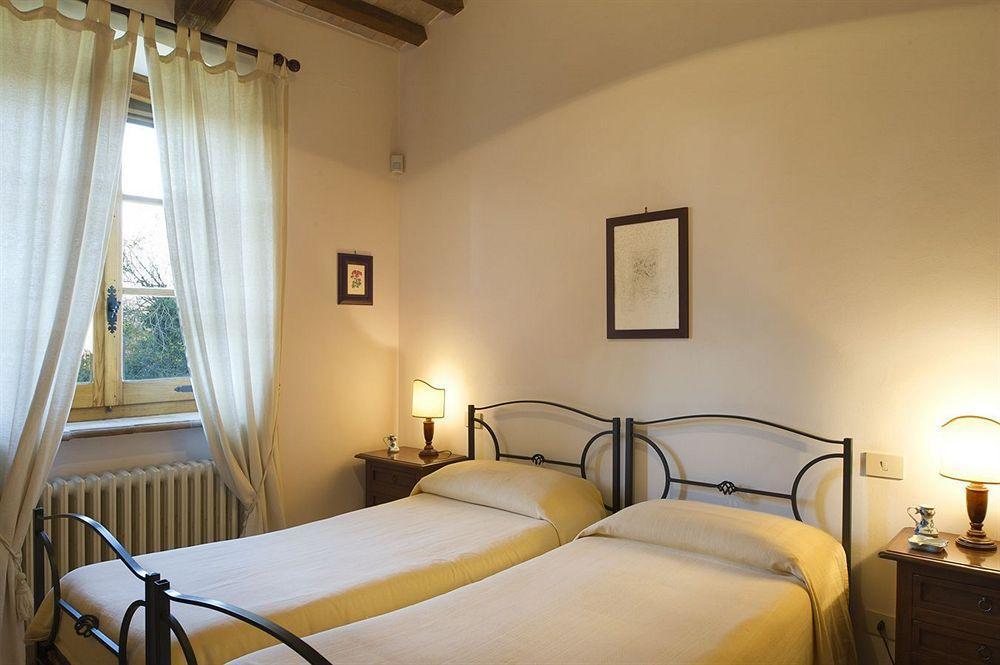 Tenuta Di Corbara * Corbara (Umbria)