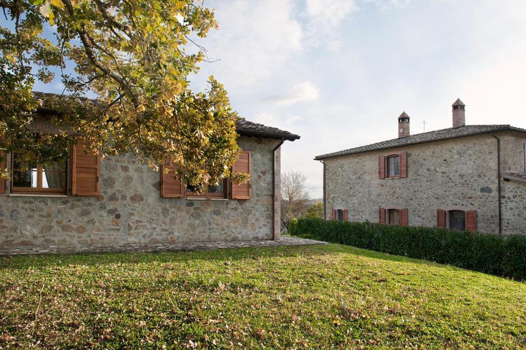 Tenuta Di Corbara Alloggio per agriturismo *