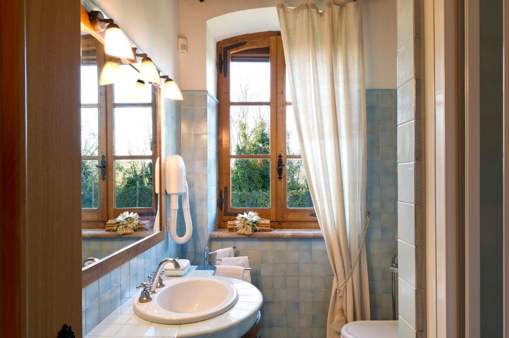 Alloggio per agriturismo Tenuta Di Corbara Corbara (Umbria)