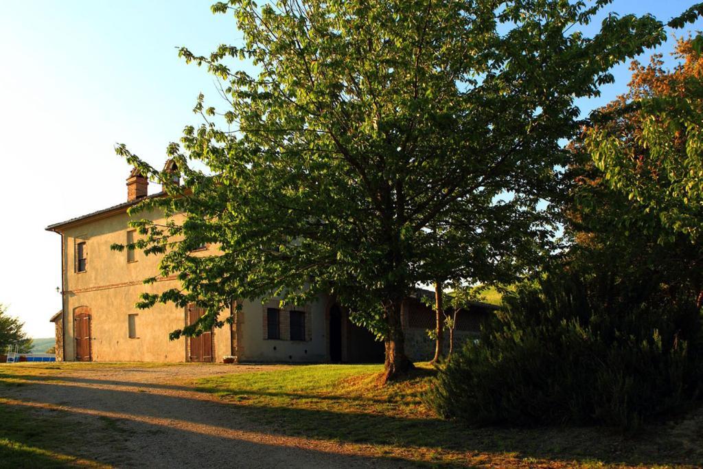 Farm stay Tenuta Di Corbara Corbara (Umbria)