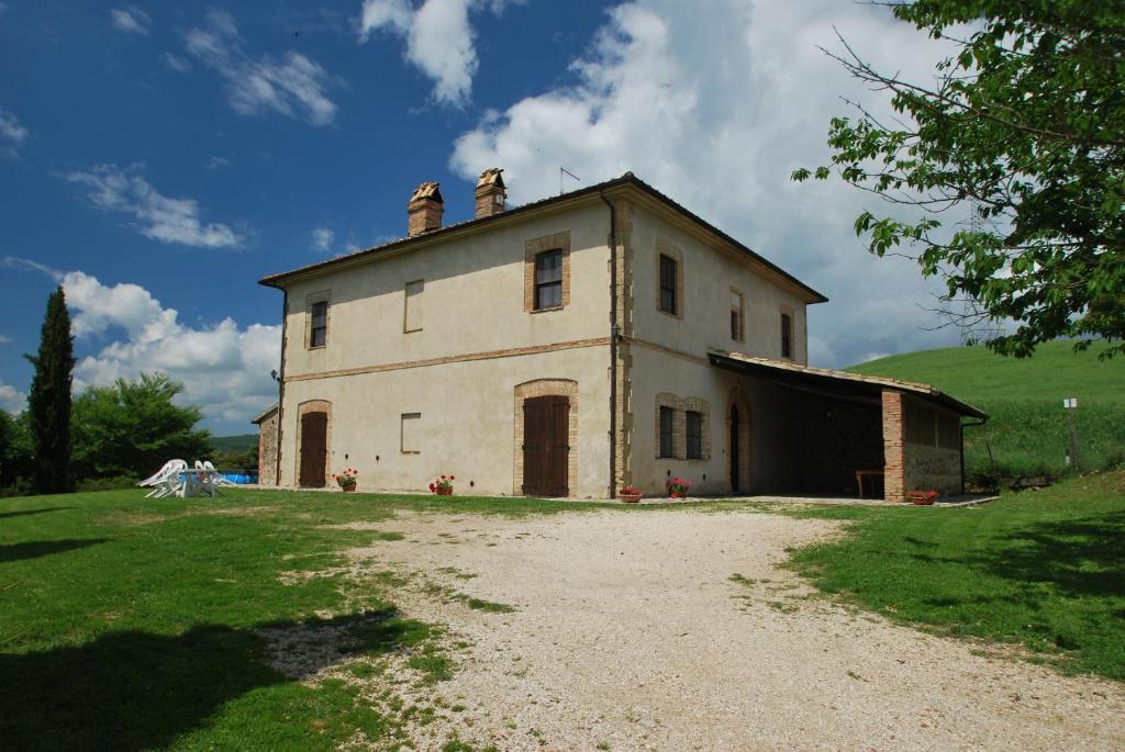 Tenuta Di Corbara Alloggio per agriturismo Corbara (Umbria)