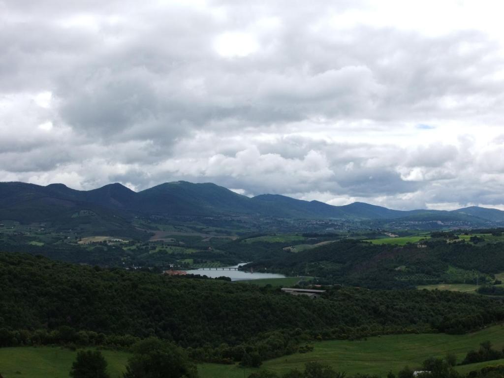 Farm stay Tenuta Di Corbara
