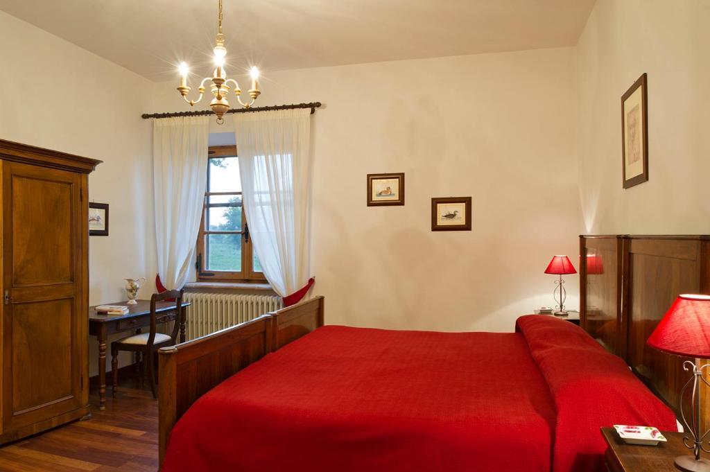 Tenuta Di Corbara * Corbara (Umbria)