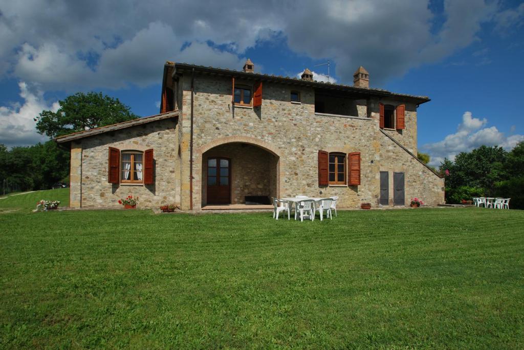 Farm stay Tenuta Di Corbara Corbara (Umbria)